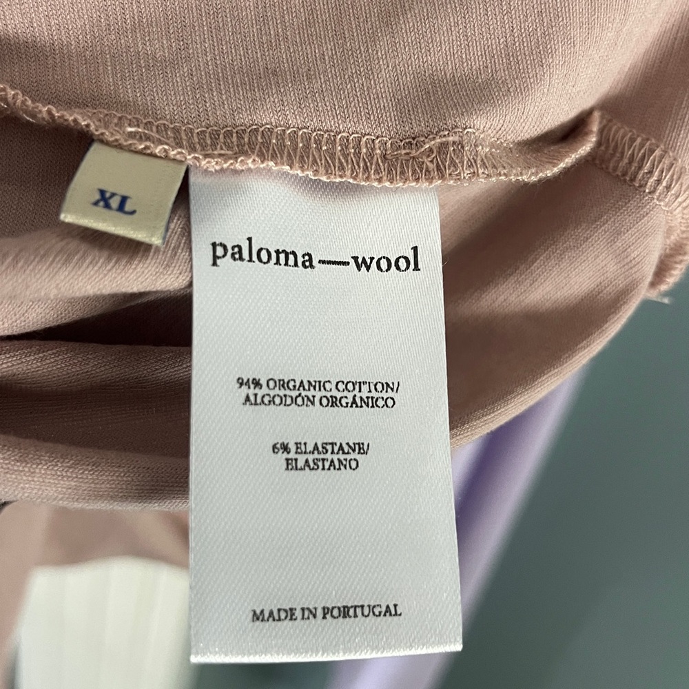 Paloma Wool Zinedine Shirt - Picture 7 of 16